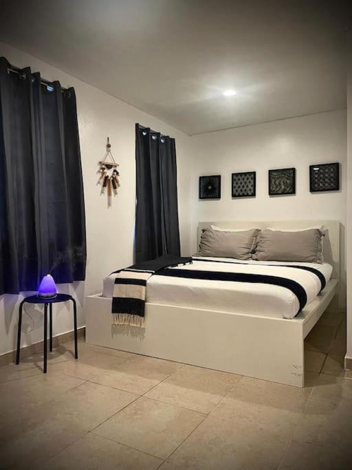 Rota- Casa Carmen Culebra Daire Isla Culebra Dış mekan fotoğraf