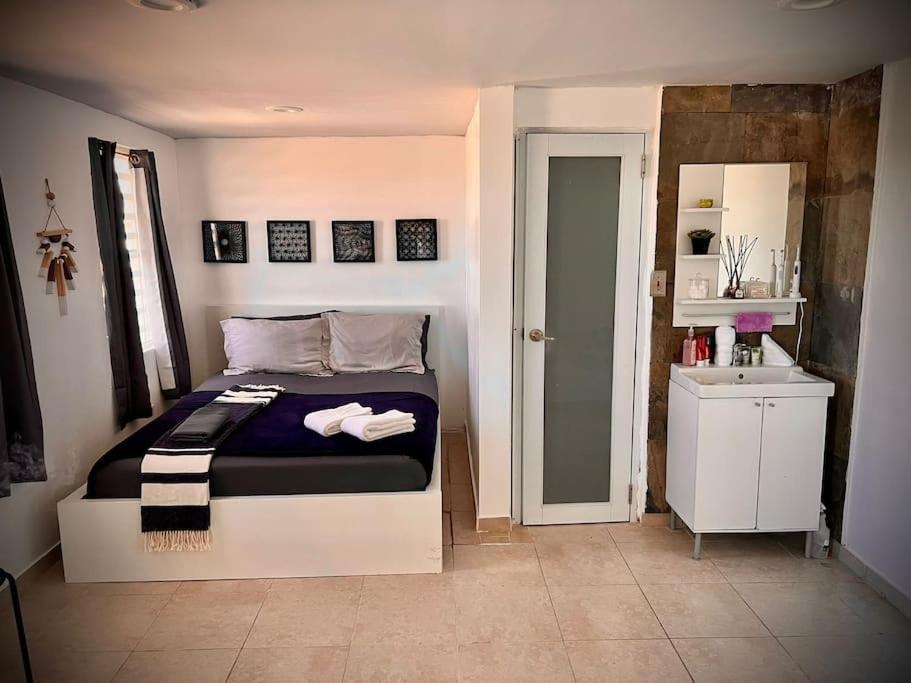 Rota- Casa Carmen Culebra Daire Isla Culebra Dış mekan fotoğraf