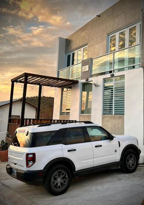 Rota- Casa Carmen Culebra Daire Isla Culebra Dış mekan fotoğraf