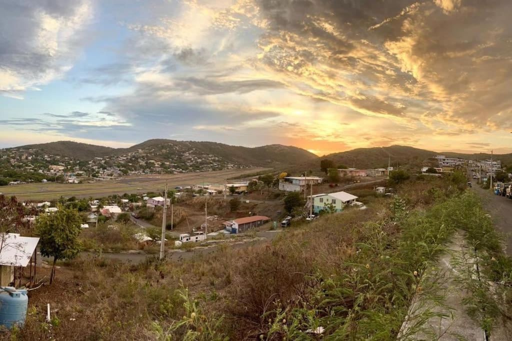 Rota- Casa Carmen Culebra Daire Isla Culebra Dış mekan fotoğraf